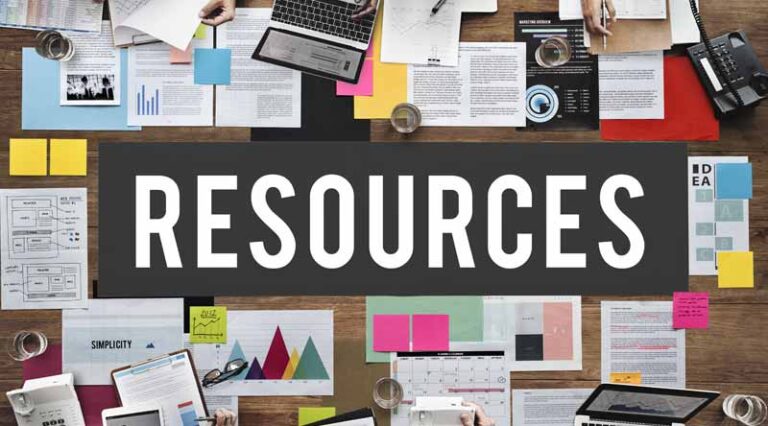 Connect to Resources