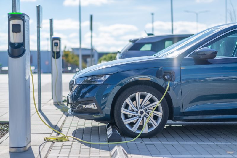 Electric Vehicles (EV) in Washington State Washington State