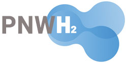 Pacific Northwest Hydrogen Association logo