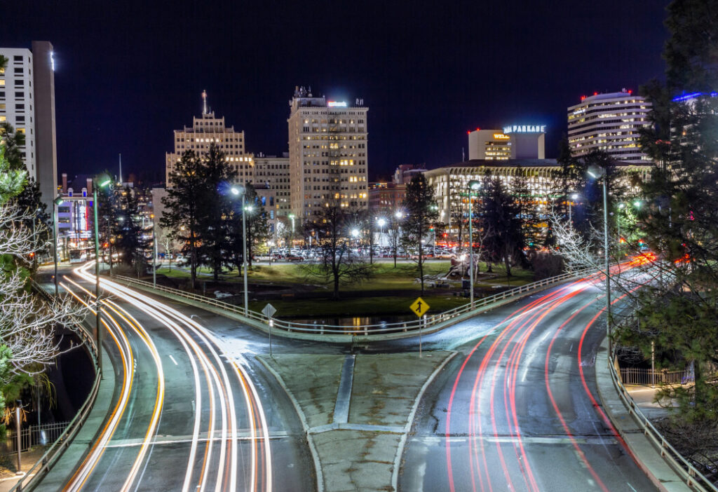 spokane office