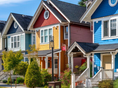 Report: Lack of affordable housing options reaches critical levels in communities throughout Washington state
