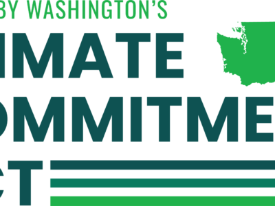 Commerce awards nearly $40 million in Climate Commitment Act funds for local electrification programs